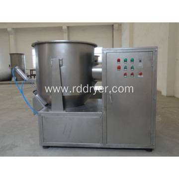 WDG water dispersible ZGH mixer